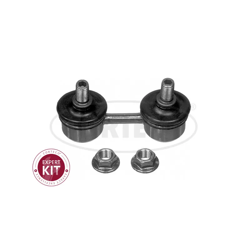 Entretoise/tige, stabilisateur CORTECO 49399898