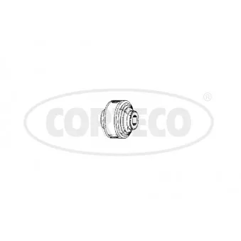 Suspension, bras de liaison CORTECO 49400528