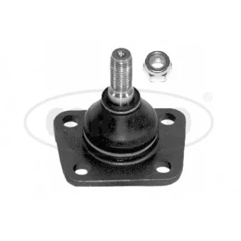 Rotule de suspension CORTECO 49400693