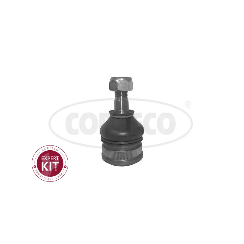 Rotule de suspension CORTECO 49400722