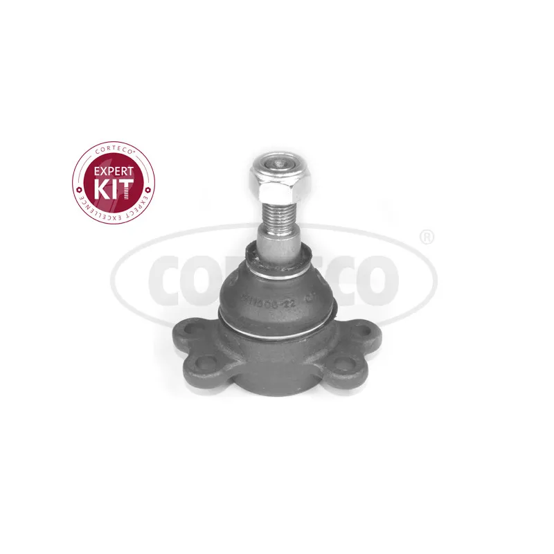 Rotule de suspension CORTECO 49400773