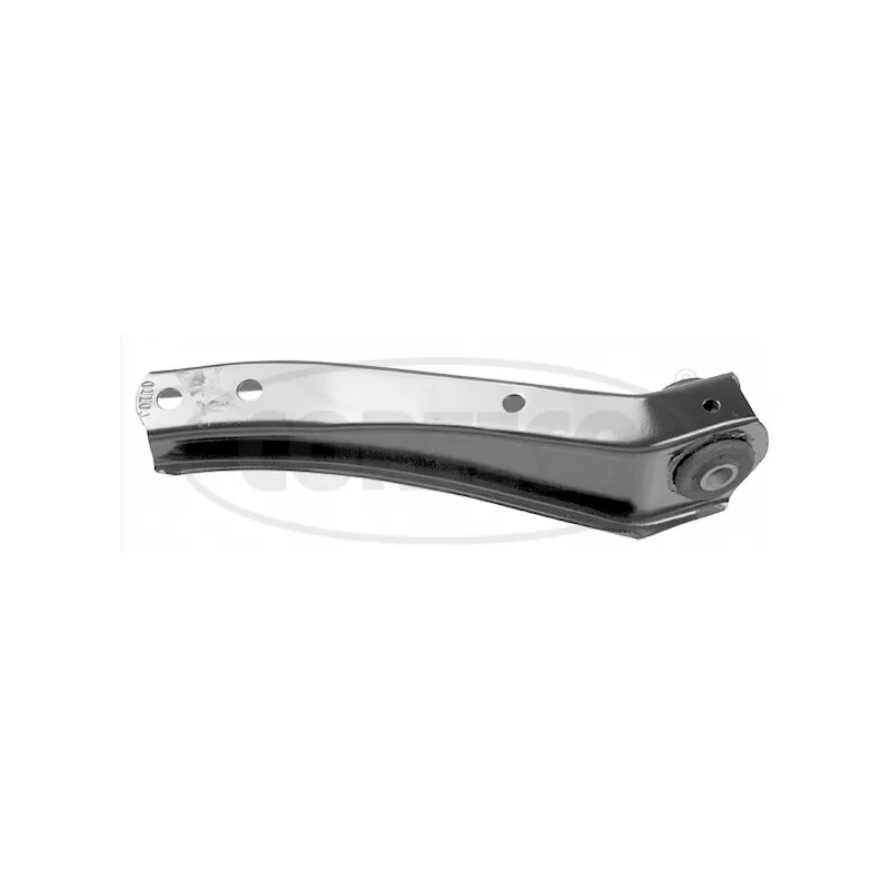 Triangle ou bras de suspension (train avant) CORTECO 49400994