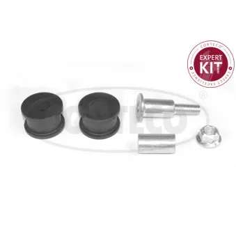 Kit de réparation, barre de couplage stabilisatrice CORTECO 49401100