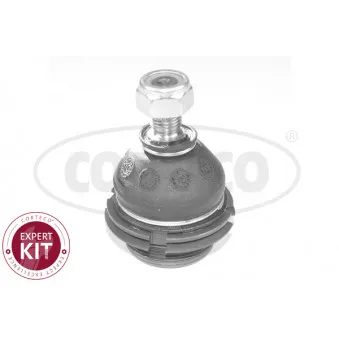 Rotule de suspension CORTECO 49401161