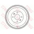 Tambour de frein TRW DB4210 - Visuel 2