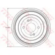 Tambour de frein TRW DB4422 - Visuel 2