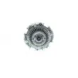 Embrayage, ventilateur de radiateur AISIN FCT-029 - Visuel 1