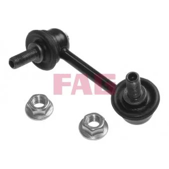 Entretoise/tige, stabilisateur FAG 818 0393 10