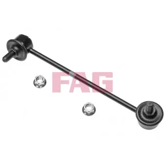 Entretoise/tige, stabilisateur FAG 818 0401 10