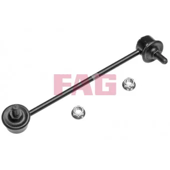 Entretoise/tige, stabilisateur FAG 818 0402 10
