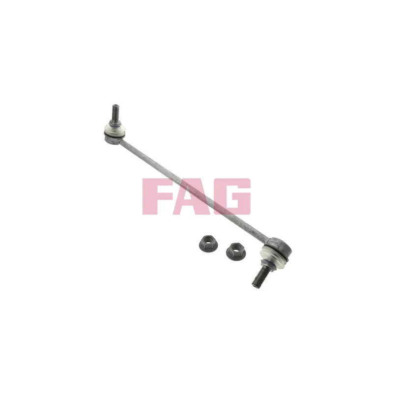 Entretoise/tige, stabilisateur FAG 818 0452 10