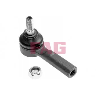 Rotule de barre de connexion FAG 840 0975 10