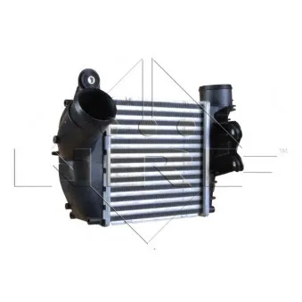 Intercooler, échangeur NRF 30935