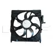 Ventilateur, refroidissement du moteur NRF 47864 - Visuel 2