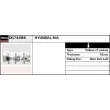 Étrier de frein REMY DC74288 - Visuel 1