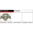 Étrier de frein REMY DC82202 - Visuel 2