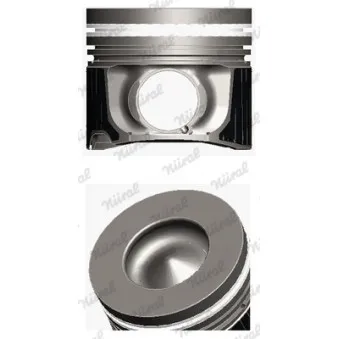 Piston NÜRAL 87-434300-00