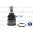 Rotule de suspension ACKOJA A26-1117 - Visuel 1