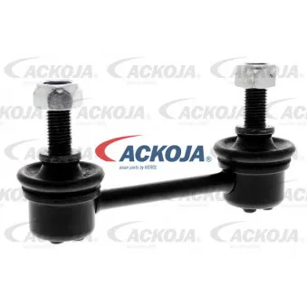 Entretoise/tige, stabilisateur ACKOJA A32-0004