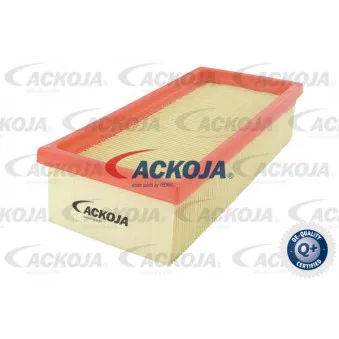 Filtre à air ACKOJA A37-0400