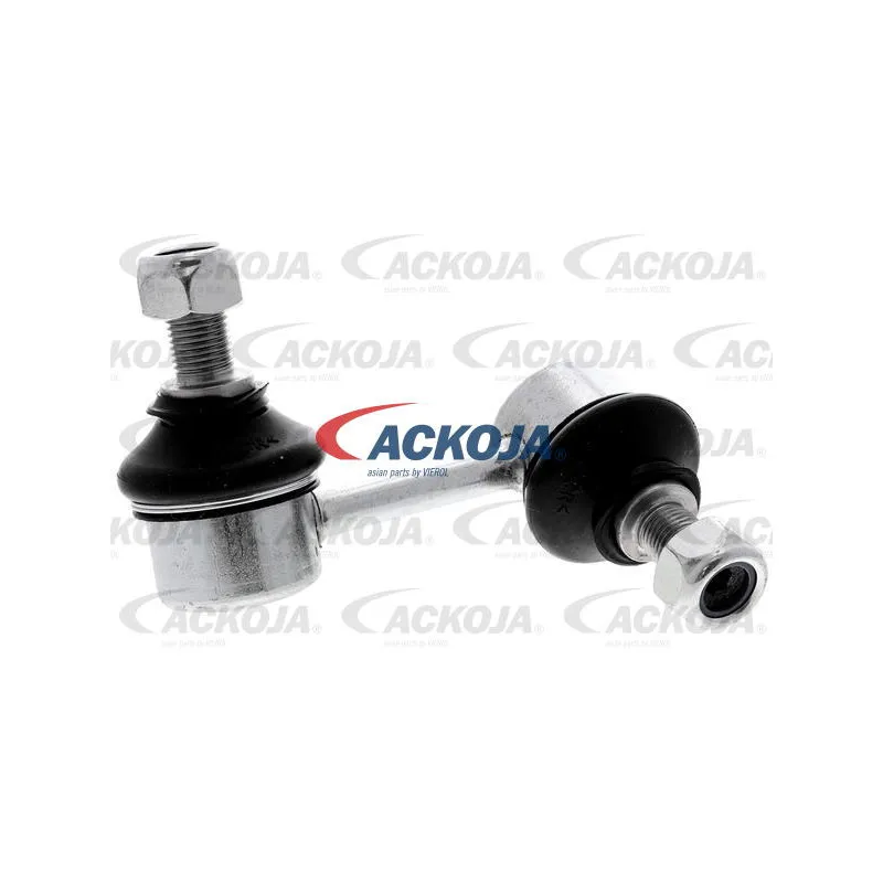 Entretoise/tige, stabilisateur avant gauche ACKOJA A37-9549