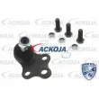 Rotule de suspension ACKOJA A38-9505 - Visuel 1