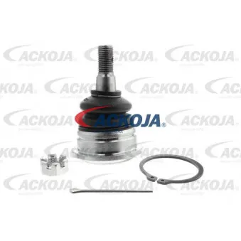 Rotule de suspension ACKOJA A38-9521