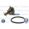 Thermostat d'eau ACKOJA A52-99-0005 - Visuel 1