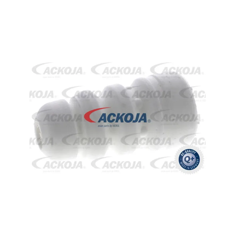Butée élastique, suspension ACKOJA A53-0069