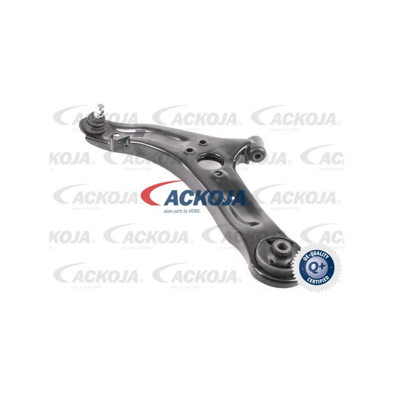 Bras de liaison, suspension de roue avant gauche ACKOJA A53-1123
