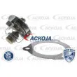 Thermostat d'eau ACKOJA A53-99-0008 - Visuel 1