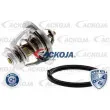 Thermostat d'eau ACKOJA A53-99-0011 - Visuel 1