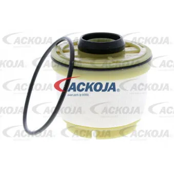 Filtre à carburant ACKOJA A70-0197