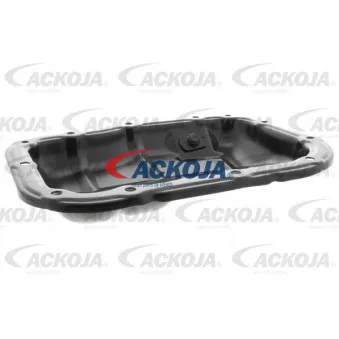 Carter d'huile ACKOJA A70-0255