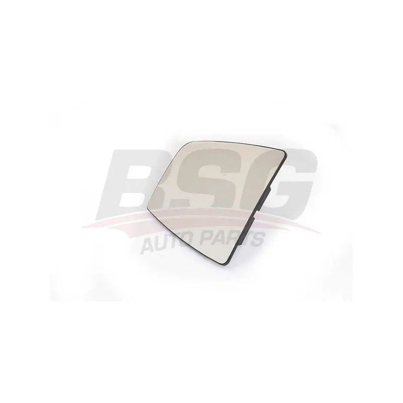 Verre de rétroviseur, rétroviseur extérieur BSG BSG 30-910-038