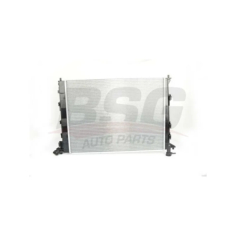 Radiateur, refroidissement du moteur BSG BSG 40-520-041