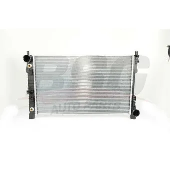 Radiateur, refroidissement du moteur BSG BSG 60-520-030