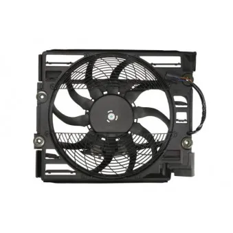 Ventilateur, refroidissement du moteur THERMOTEC D8B006TT