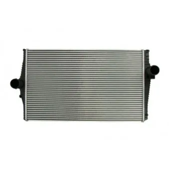 Intercooler, échangeur THERMOTEC DAV003TT