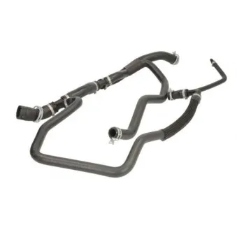 Durite de radiateur THERMOTEC DWR252TT