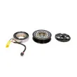 Embrayage magnétique, pour compresseurs de climatisation THERMOTEC KTT040299 - Visuel 1