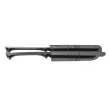 Grille de ventilation, pare-chocs avant droit BLIC 5513-00-0061928Q - Visuel 2