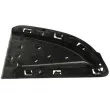 Grille de ventilation, pare-chocs BLIC 6502-07-3332916P - Visuel 2