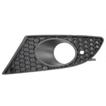 Grille de ventilation, pare-chocs BLIC 6502-07-6613993Q