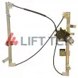 Lève-vitre LIFT-TEK LT CT22 R - Visuel 1