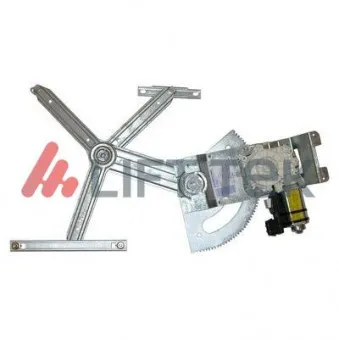 Lève-vitre avant gauche LIFT-TEK LT OPO61 L C