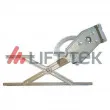 Lève-vitre avant gauche LIFT-TEK LT RN712 L - Visuel 1