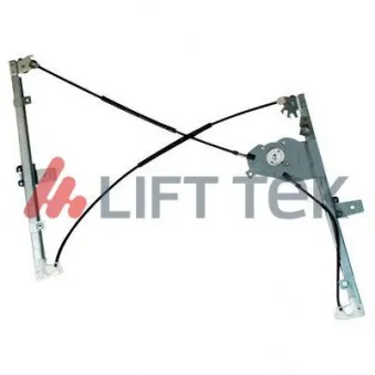 Lève-vitre LIFT-TEK LT ZA708 L