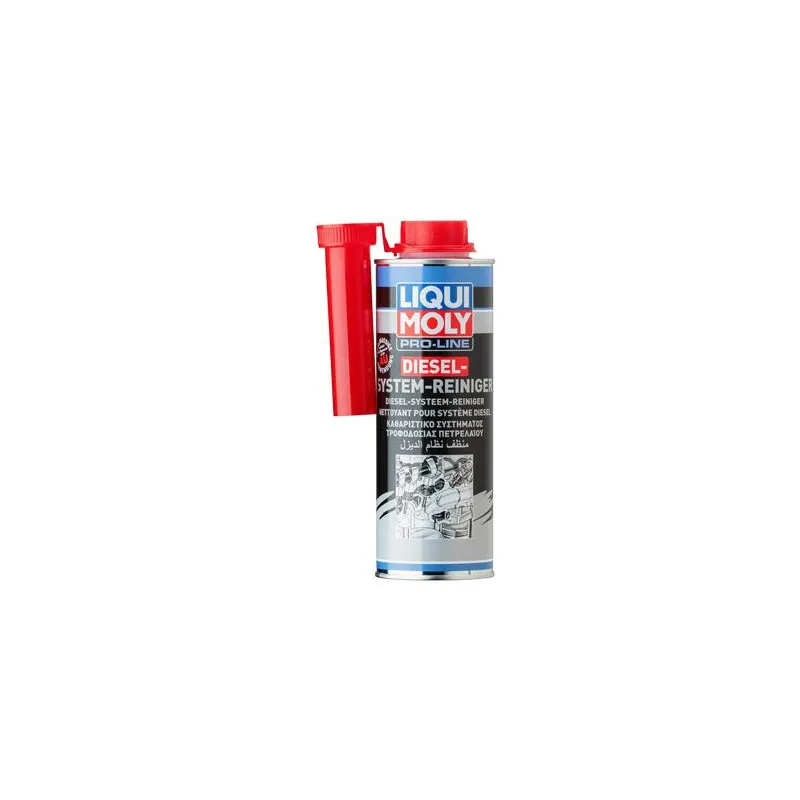 Additif au carburant LIQUI MOLY 1797