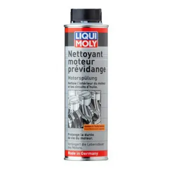 Additif à l'huile moteur LIQUI MOLY 21501